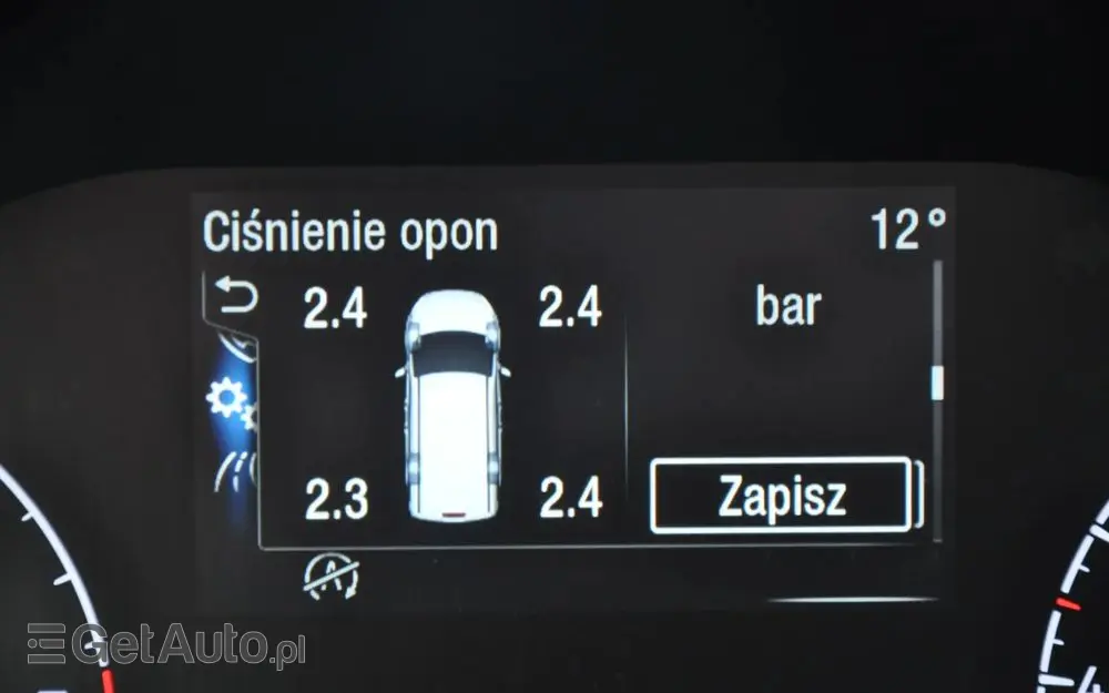 FORD Tourneo Connect Grand 