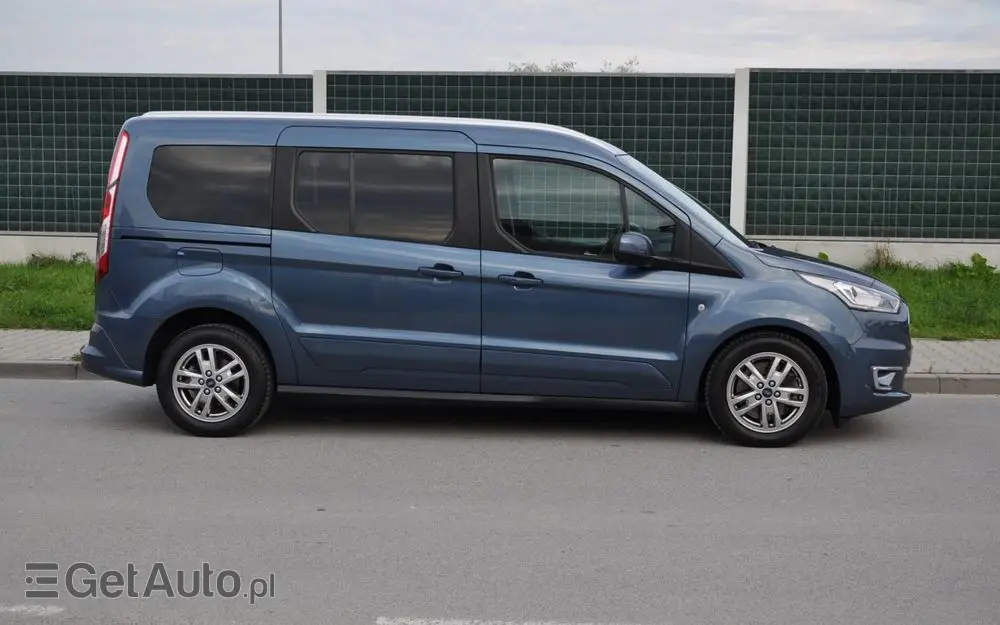 FORD Tourneo Connect Grand 