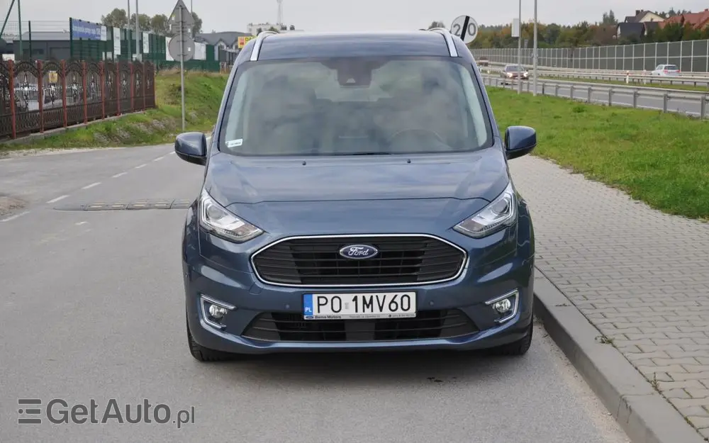 FORD Tourneo Connect Grand 