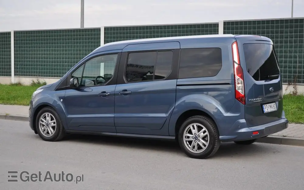 FORD Tourneo Connect Grand 