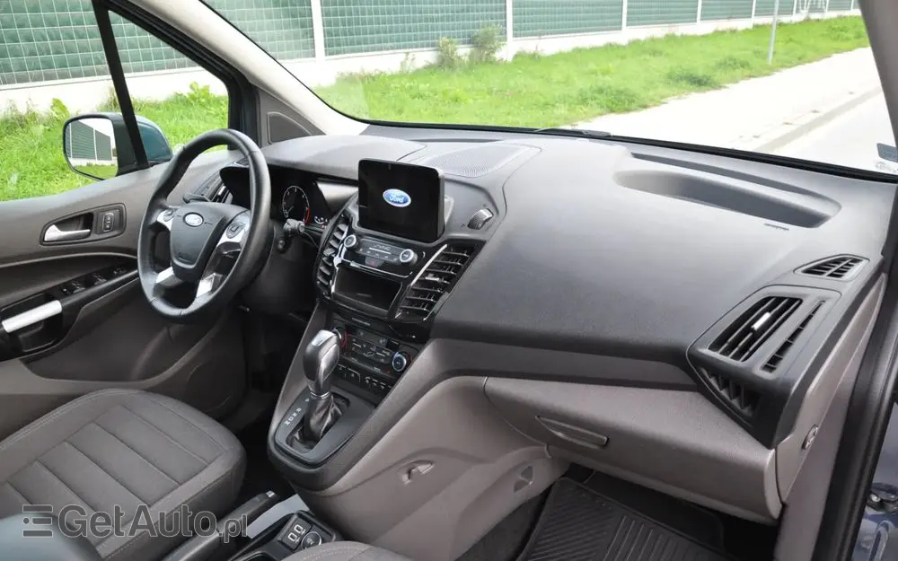 FORD Tourneo Connect Grand 