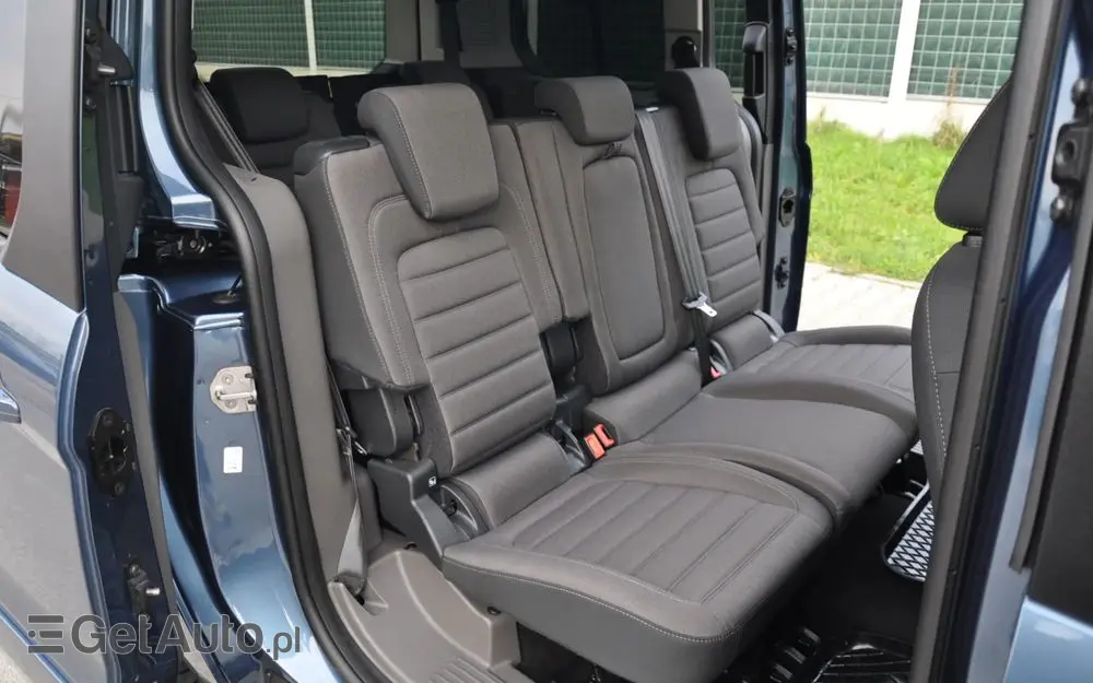 FORD Tourneo Connect Grand 