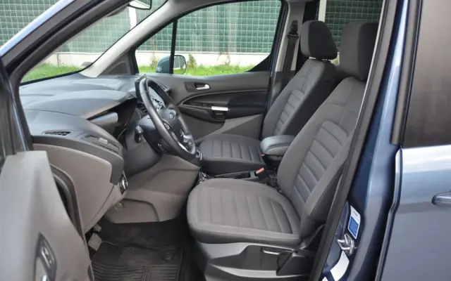FORD Tourneo Connect Grand 