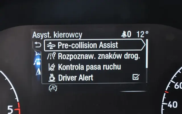 FORD Tourneo Connect Grand 