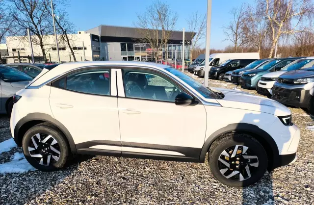 OPEL Mokka 1.2 Turbo (130 KM)