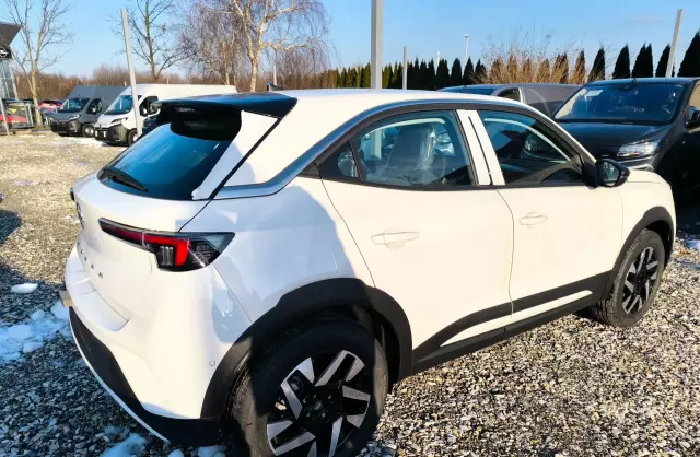 OPEL Mokka 1.2 Turbo (130 KM)