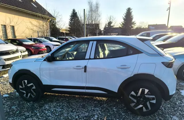 OPEL Mokka 1.2 Turbo (130 KM)