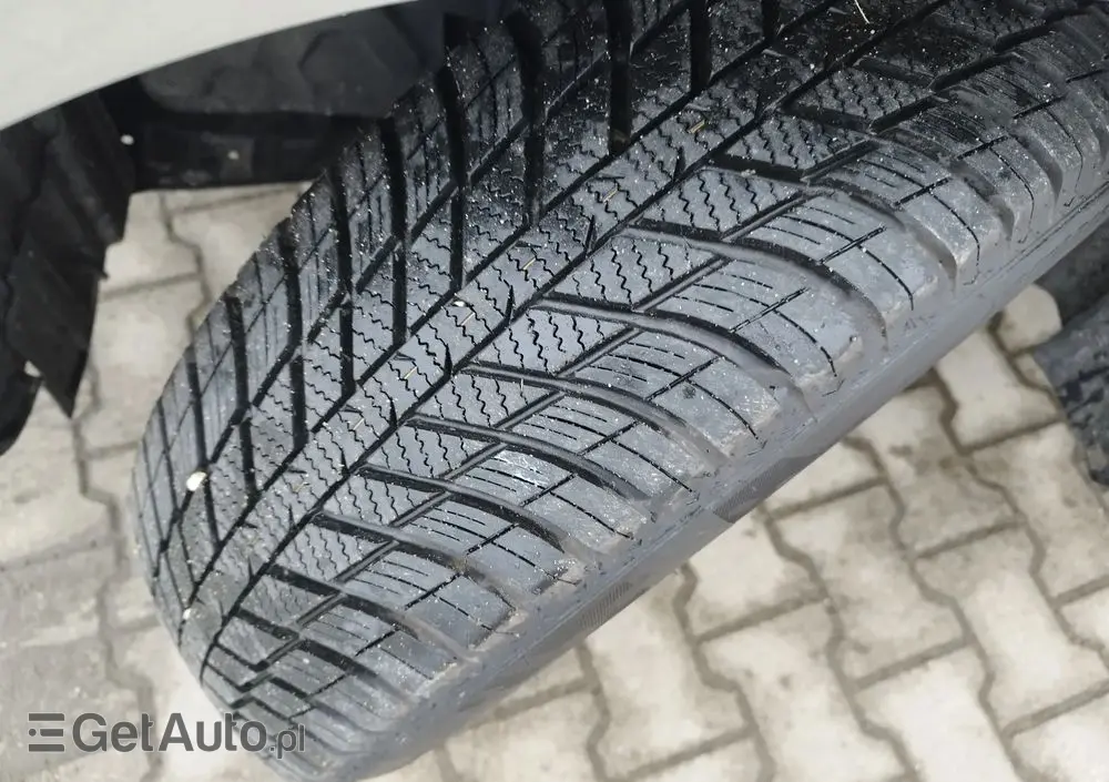 HYUNDAI Ix35 2.0 2WD Style