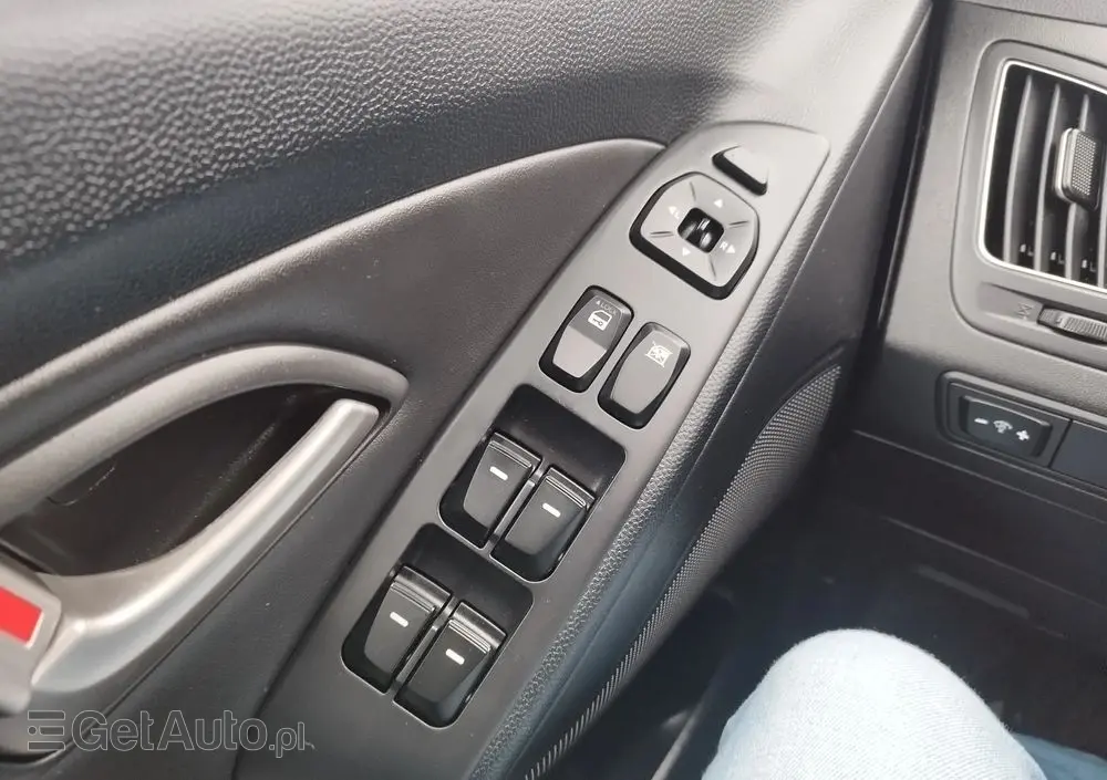 HYUNDAI Ix35 2.0 2WD Style