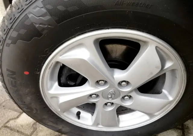 HYUNDAI Ix35 2.0 2WD Style