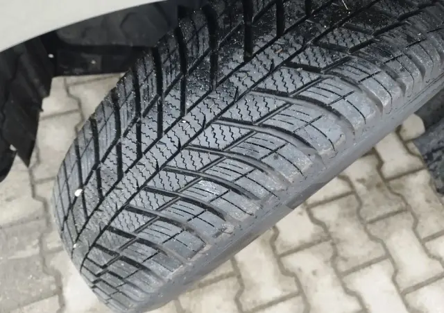 HYUNDAI Ix35 2.0 2WD Style