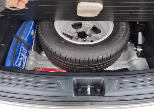 HYUNDAI Ix35 2.0 2WD Style