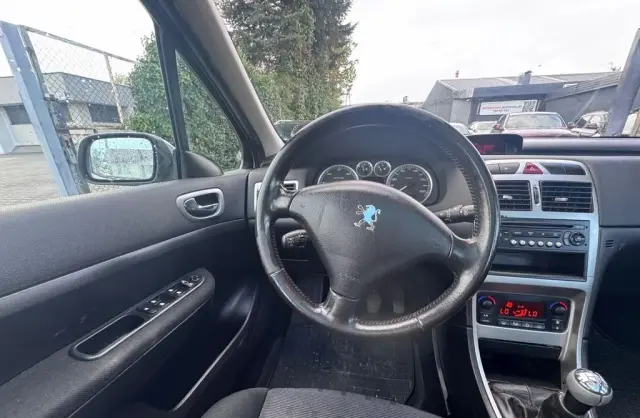 PEUGEOT 307 