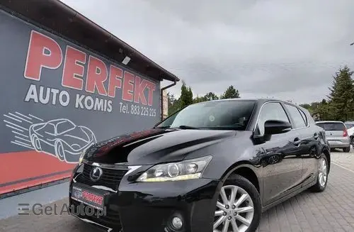 LEXUS CT 