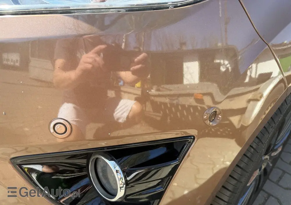 FORD C-MAX 1.6 TDCi Start-Stop-System Titanium