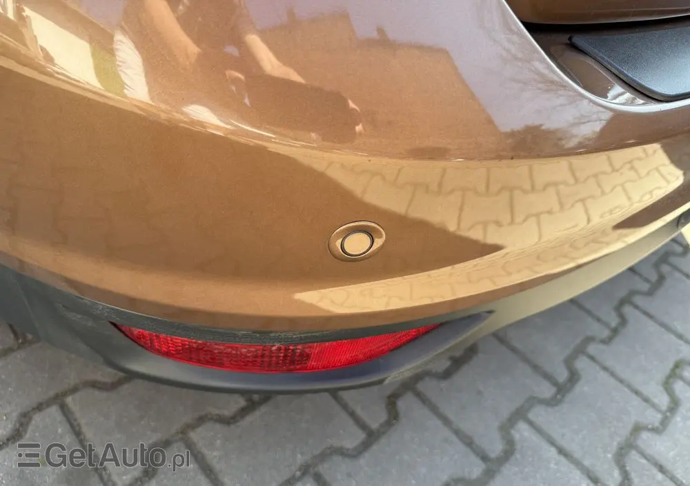 FORD C-MAX 1.6 TDCi Start-Stop-System Titanium