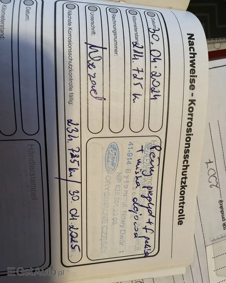 FORD C-MAX 1.6 TDCi Start-Stop-System Titanium