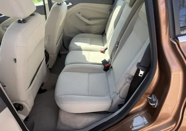 FORD C-MAX 1.6 TDCi Start-Stop-System Titanium