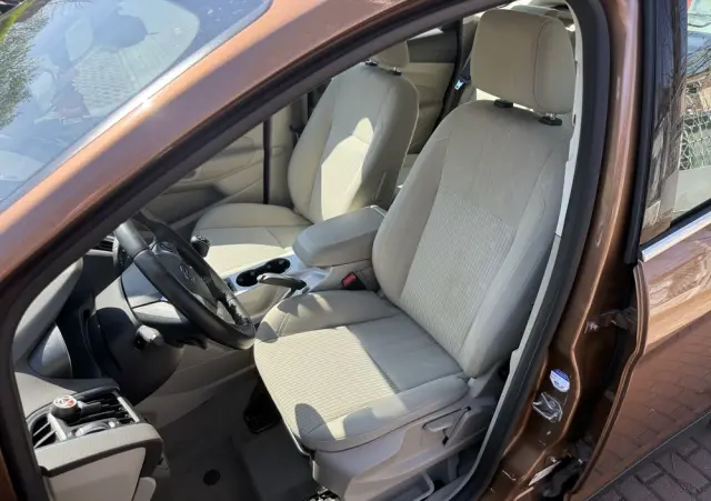 FORD C-MAX 1.6 TDCi Start-Stop-System Titanium