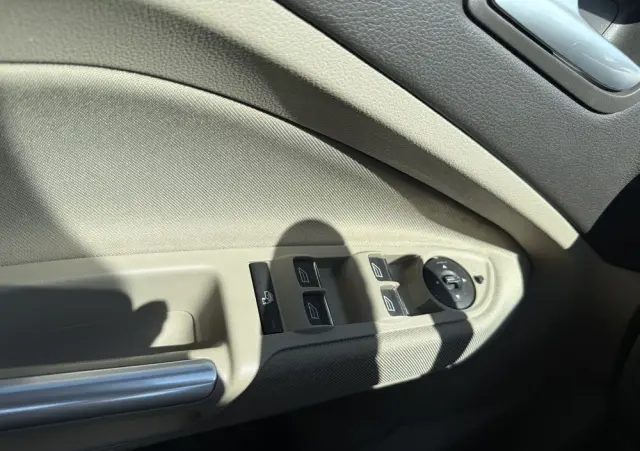 FORD C-MAX 1.6 TDCi Start-Stop-System Titanium