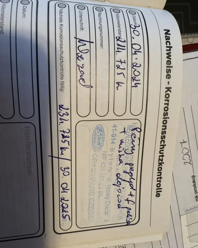 FORD C-MAX 1.6 TDCi Start-Stop-System Titanium