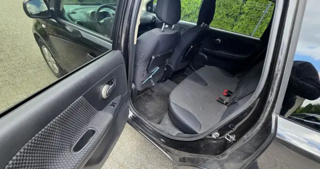 NISSAN Note 1.4 Acenta