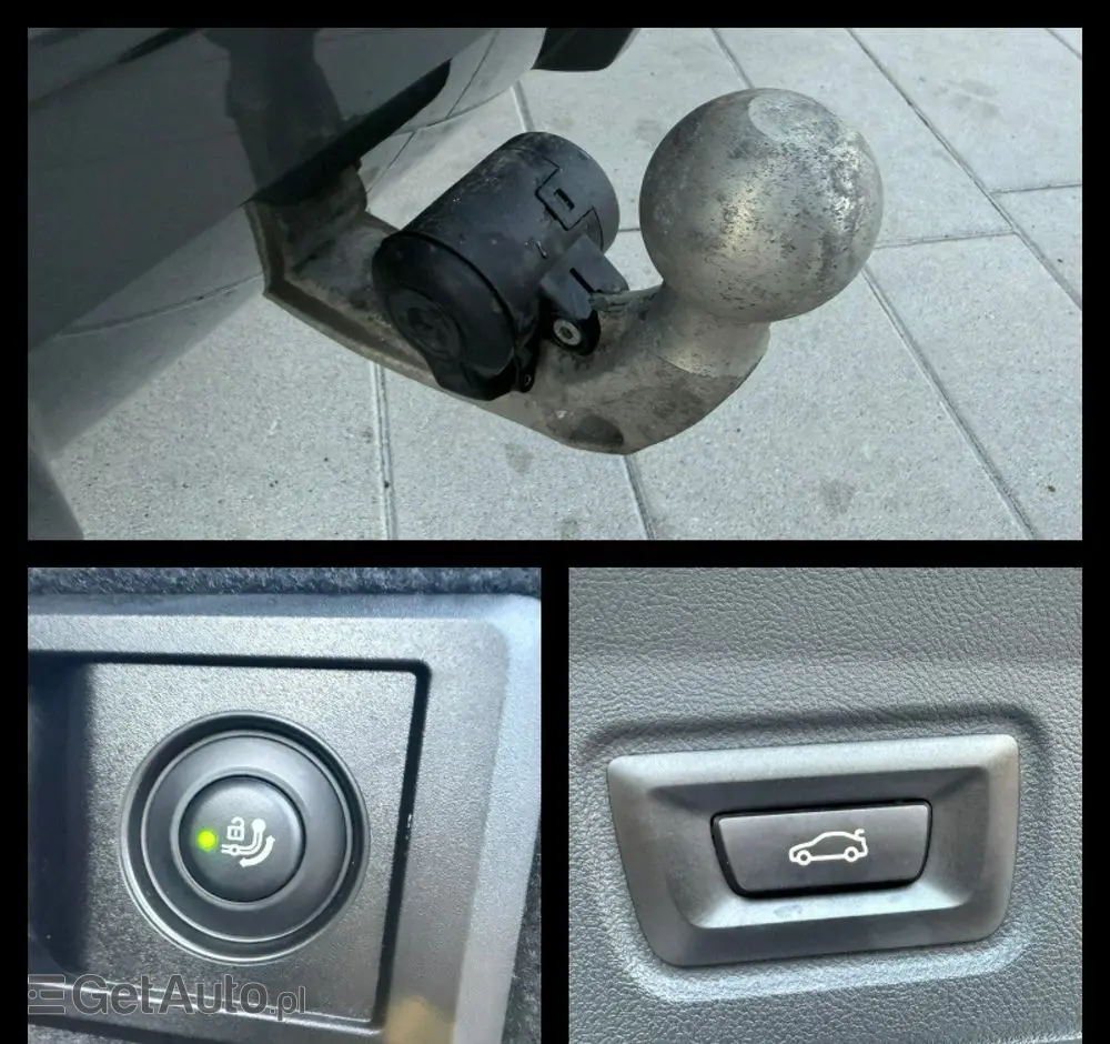 BMW Seria 4 420d xDrive Sport-Aut M Sport