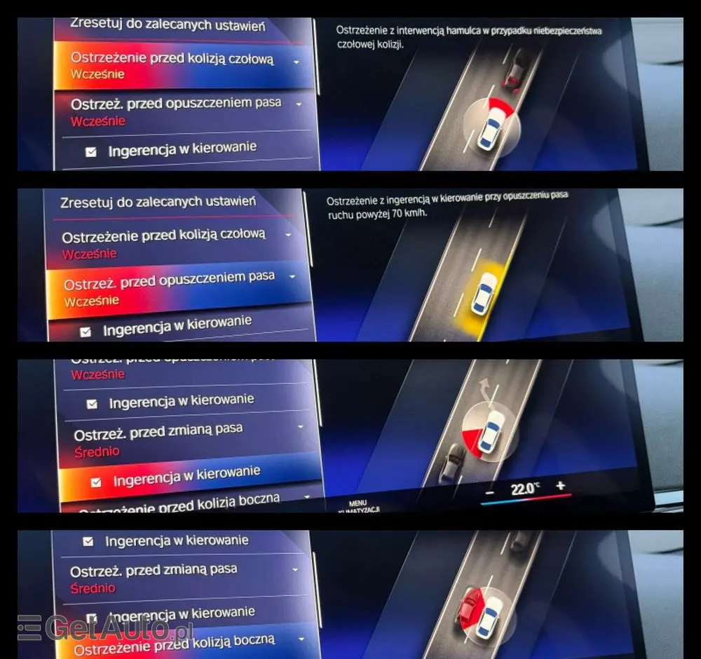 BMW Seria 4 420d xDrive Sport-Aut M Sport