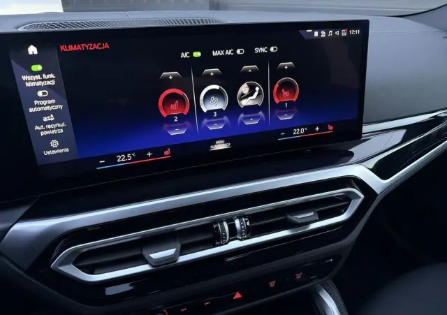 BMW Seria 4 420d xDrive Sport-Aut M Sport