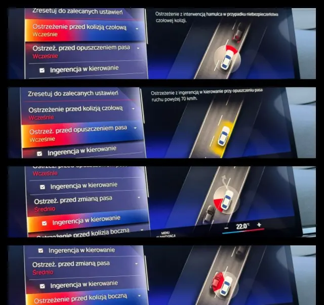 BMW Seria 4 420d xDrive Sport-Aut M Sport