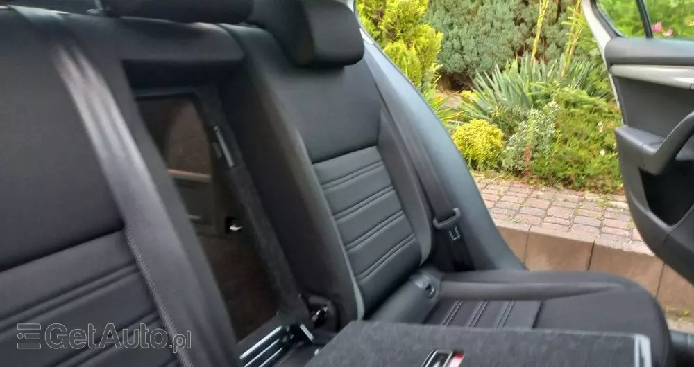 SKODA Octavia 1.5 TSI ACT Ambition DSG