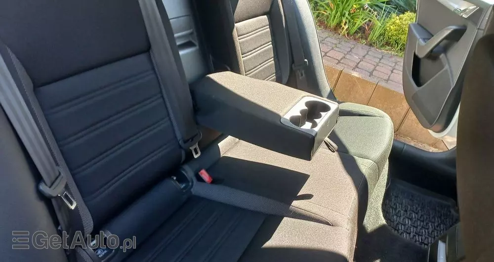 SKODA Octavia 1.5 TSI ACT Ambition DSG