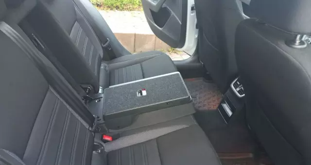 SKODA Octavia 1.5 TSI ACT Ambition DSG