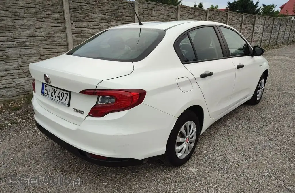 FIAT Tipo 
