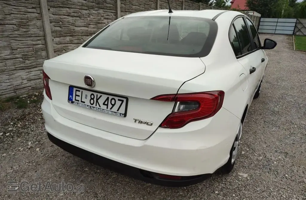 FIAT Tipo 