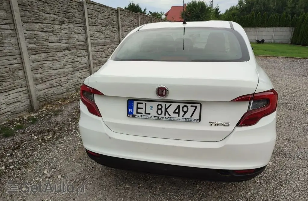 FIAT Tipo 