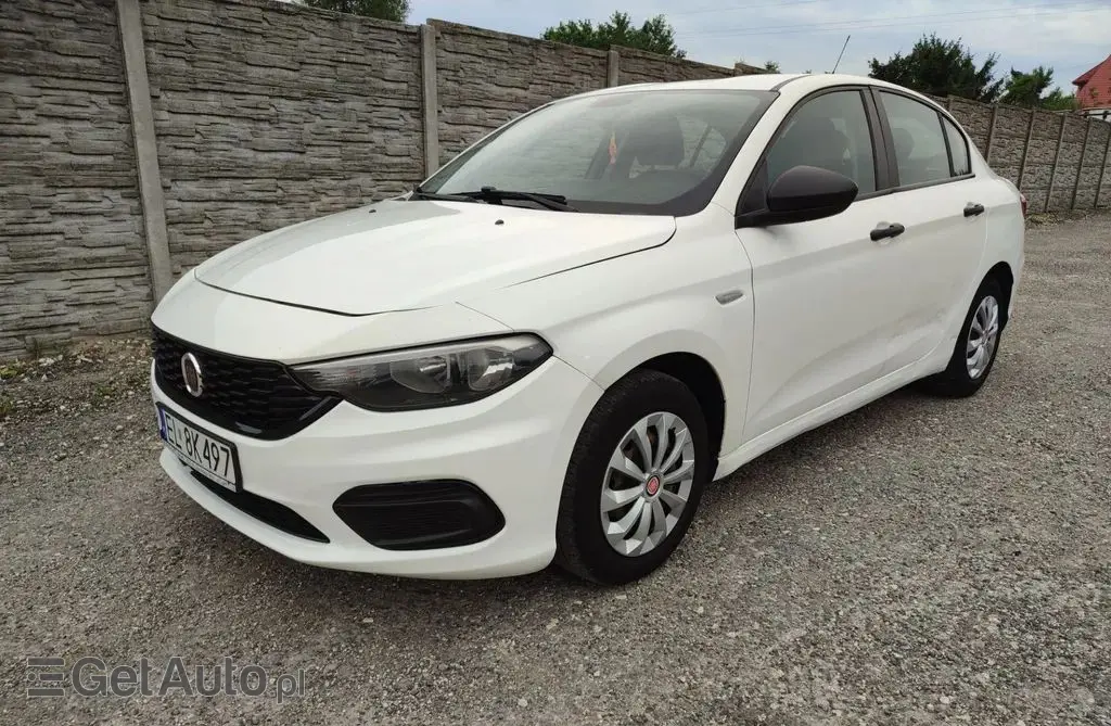 FIAT Tipo 