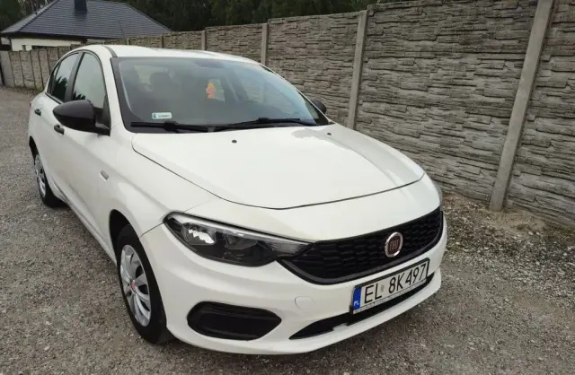 FIAT Tipo 
