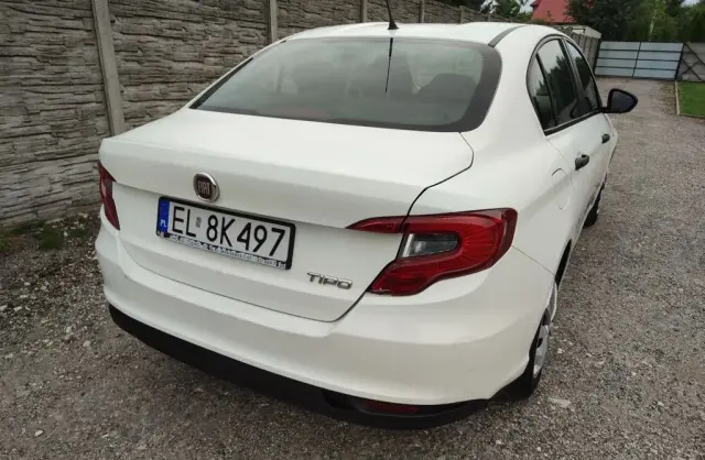 FIAT Tipo 