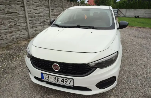 FIAT Tipo 