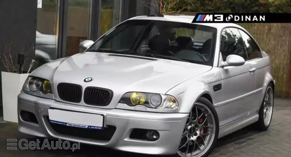 BMW M 3 