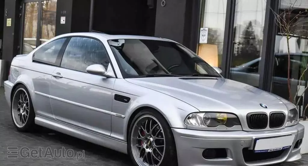 BMW M 3 