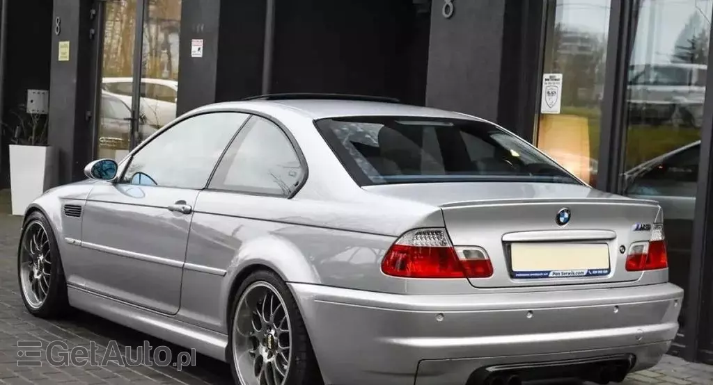 BMW M 3 