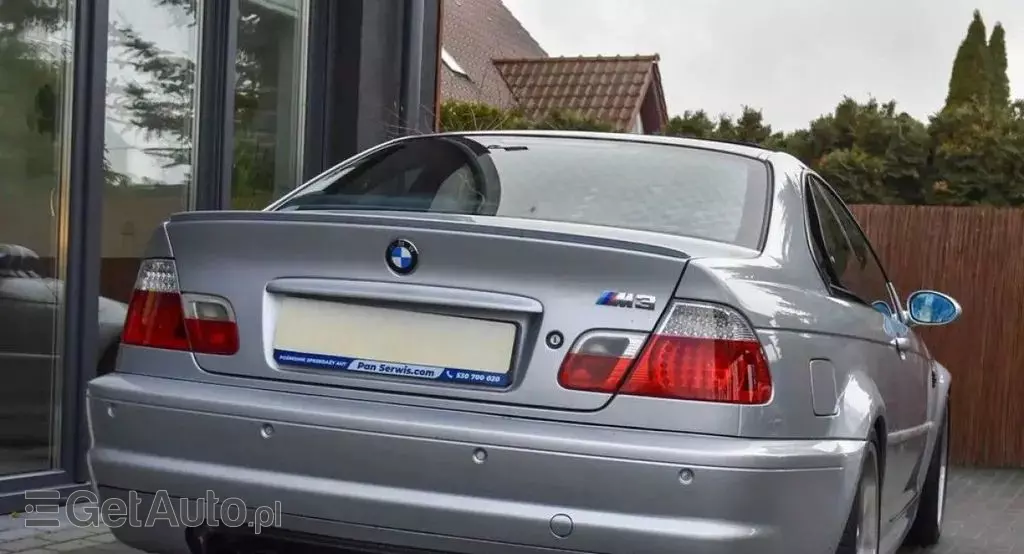 BMW M 3 