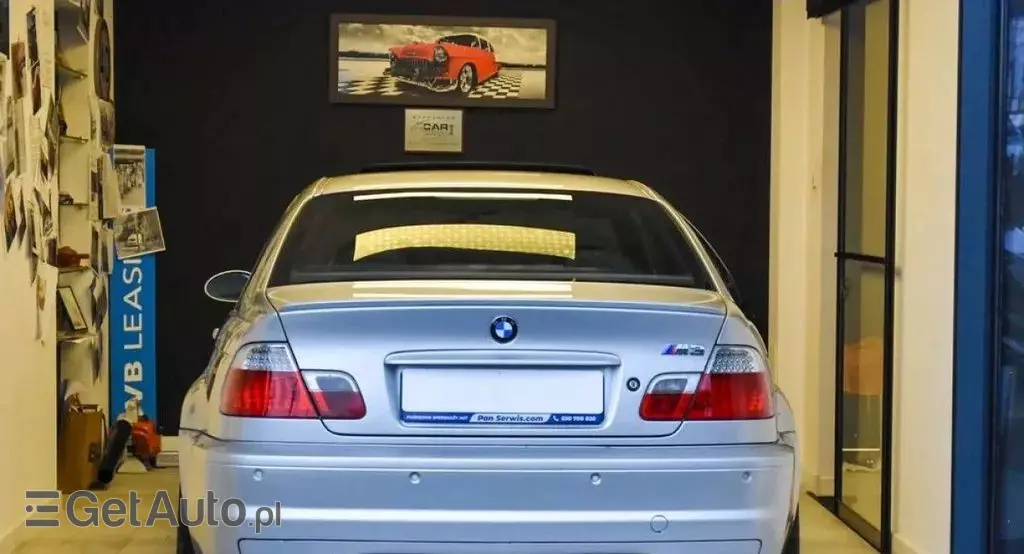 BMW M 3 