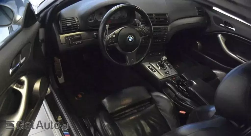 BMW M 3 