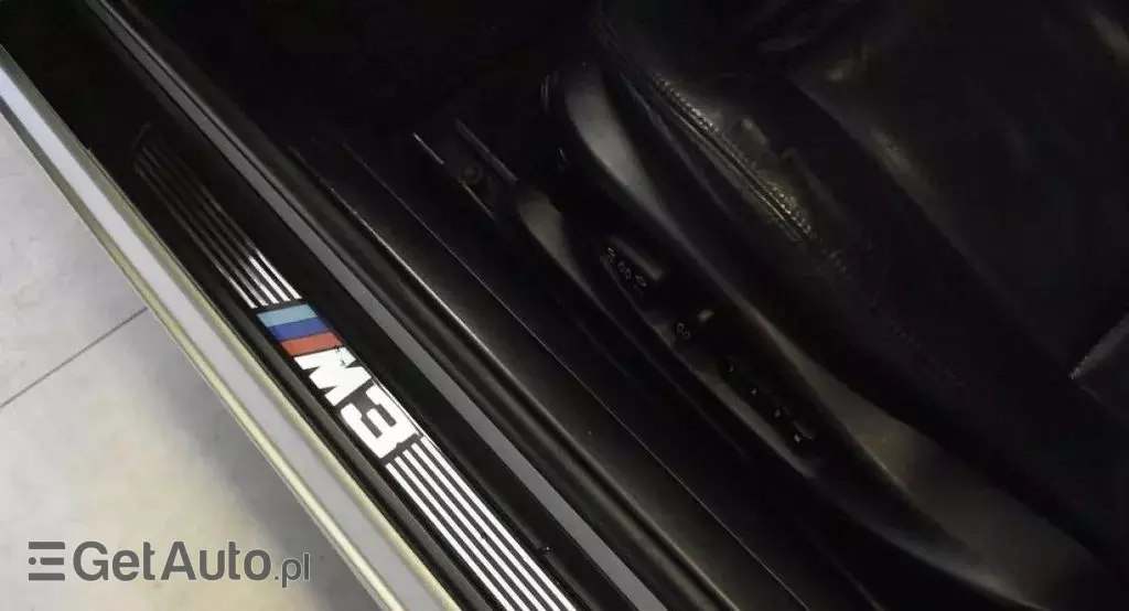 BMW M 3 