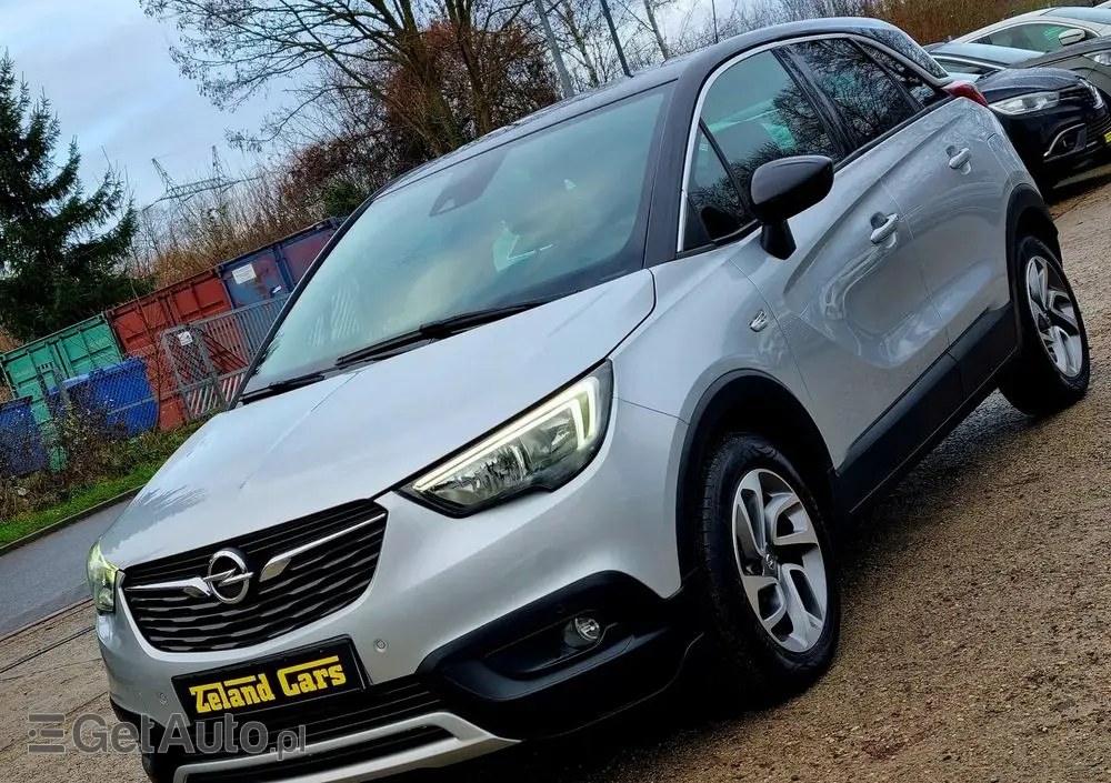 OPEL Crossland X 1.2 Enjoy