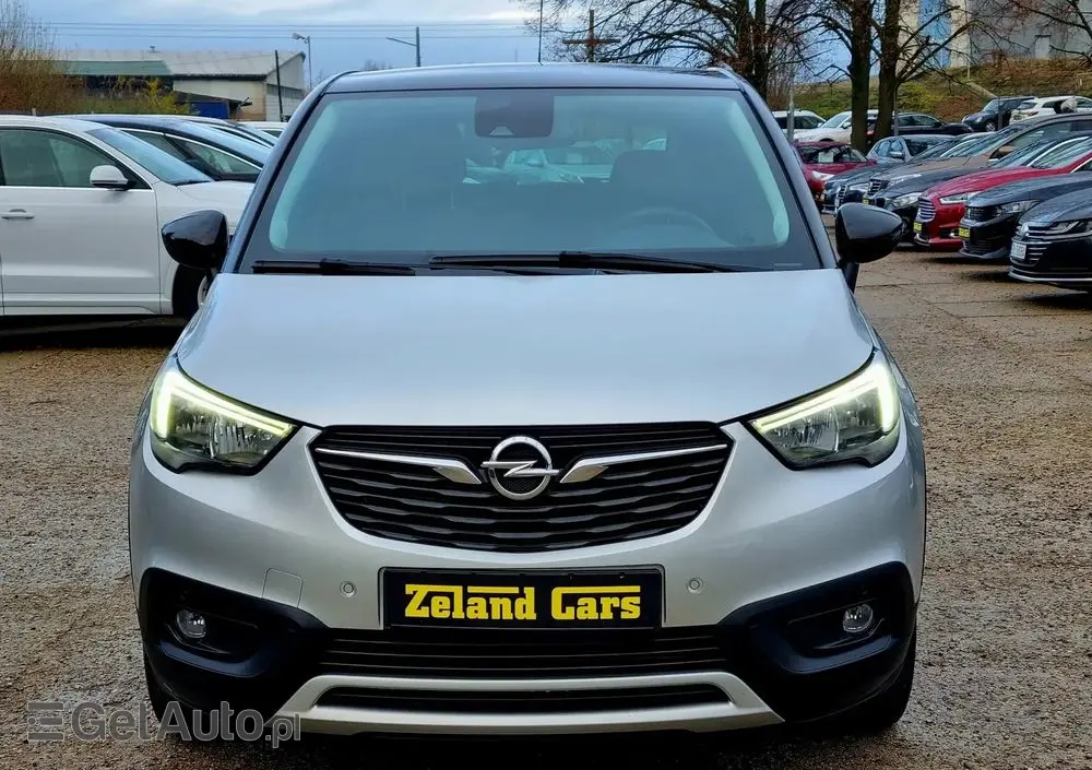 OPEL Crossland X 1.2 Enjoy