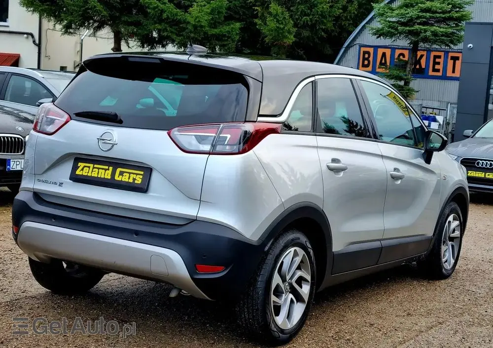 OPEL Crossland X 1.2 Enjoy